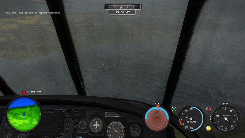 Helicopter Simulator: Search&Rescue - screenshot 23