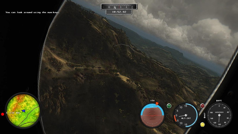 Helicopter Simulator: Search&Rescue - screenshot 19