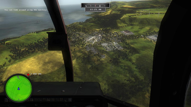 Helicopter Simulator: Search&Rescue - screenshot 12