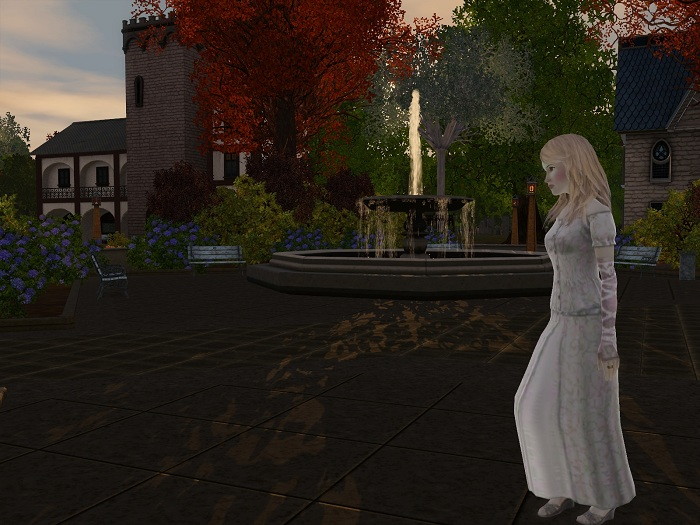 The Sims 3: Dragon Valley - screenshot 14