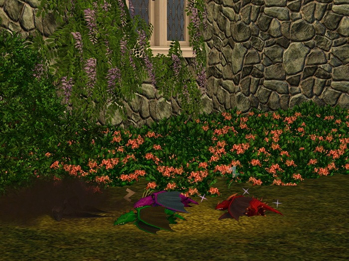 The Sims 3: Dragon Valley - screenshot 9