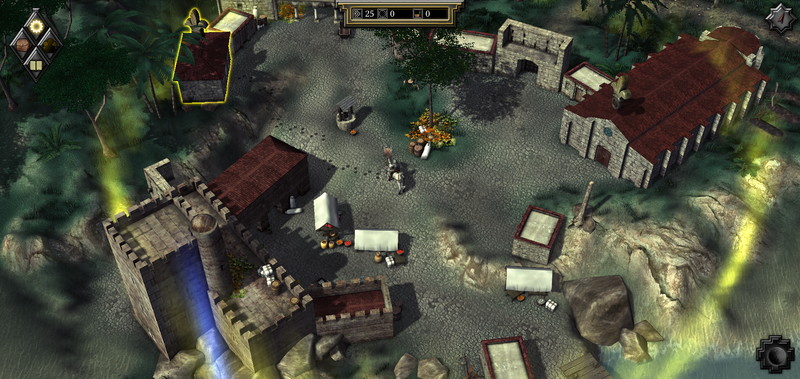 Expeditions: Conquistador - screenshot 5
