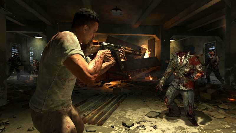 Call of Duty: Black Ops 2 - Uprising - screenshot 4