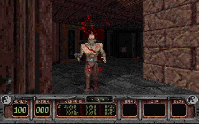 Shadow Warrior (1997) - screenshot 15