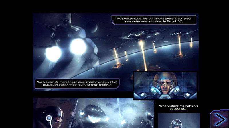 Titan: Escape the Tower - screenshot 2