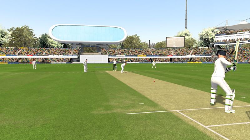 Ashes Cricket 2013 - screenshot 3
