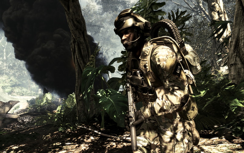 Call of Duty: Ghosts - screenshot 15