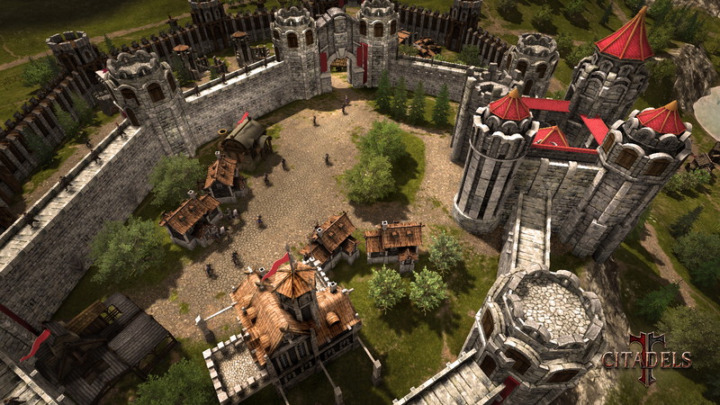 Citadels - screenshot 13