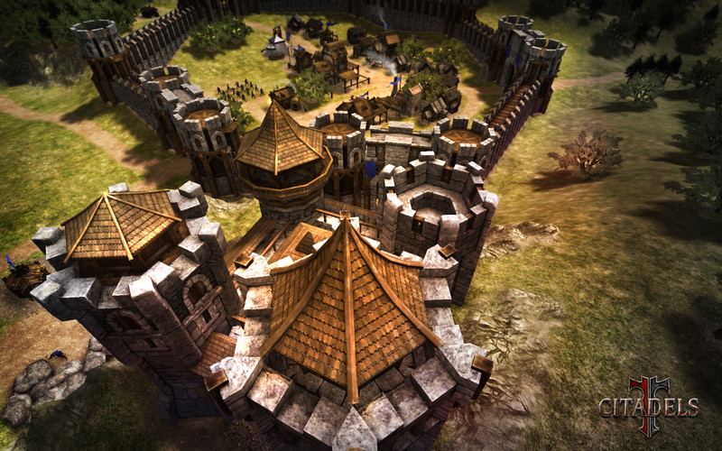 Citadels - screenshot 8