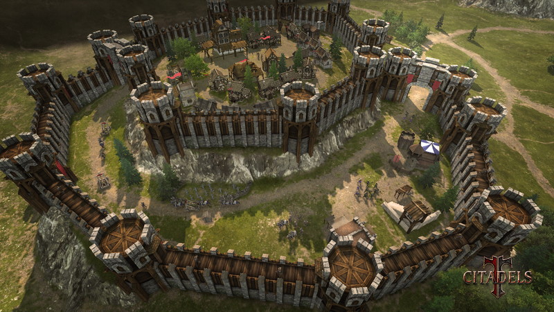 Citadels - screenshot 7