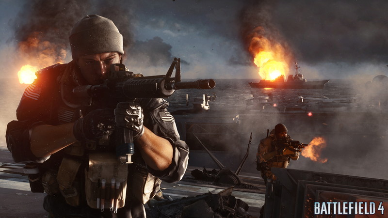 Battlefield 4 - screenshot 14