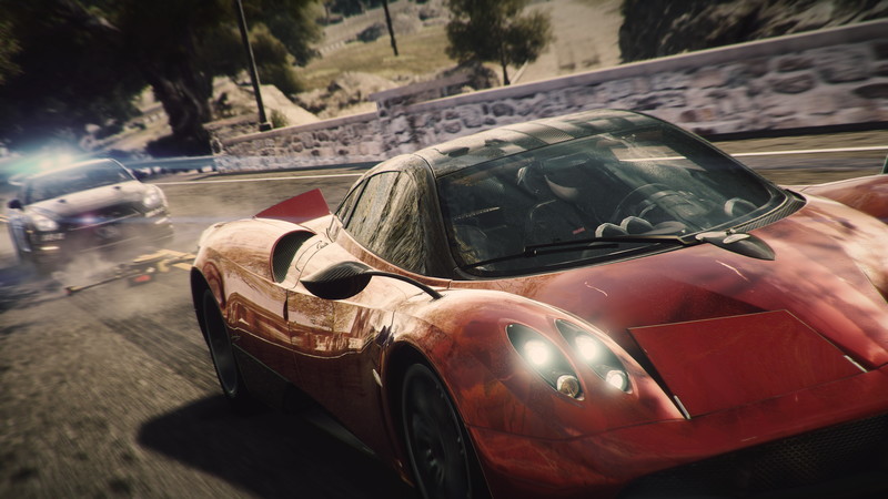 Need for Speed: Rivals - screenshot 20