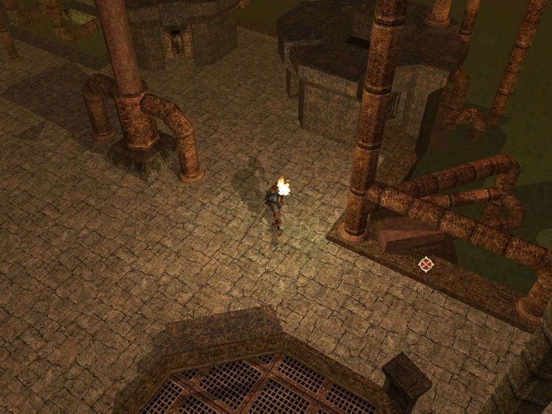 Neverwinter Nights - screenshot 38
