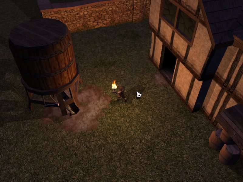 Neverwinter Nights - screenshot 34