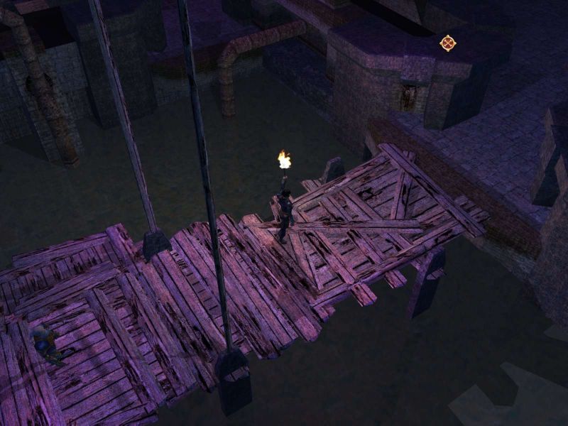 Neverwinter Nights - screenshot 33