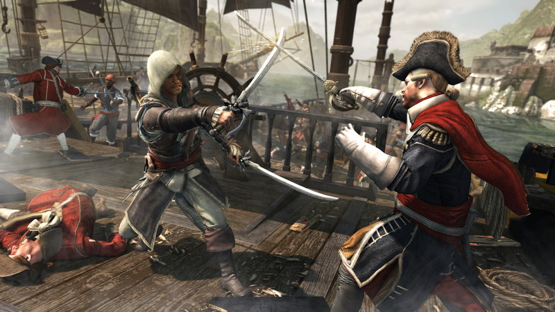 Assassin's Creed IV: Black Flag - screenshot 26