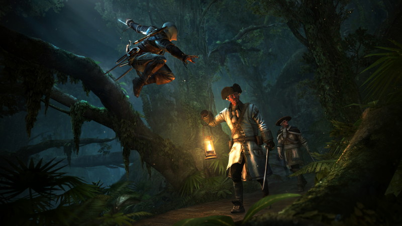 Assassin's Creed IV: Black Flag - screenshot 21