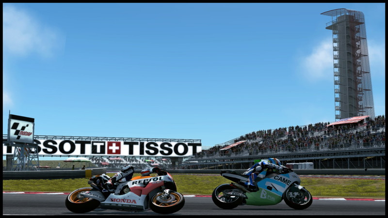 MotoGP 13 - screenshot 14
