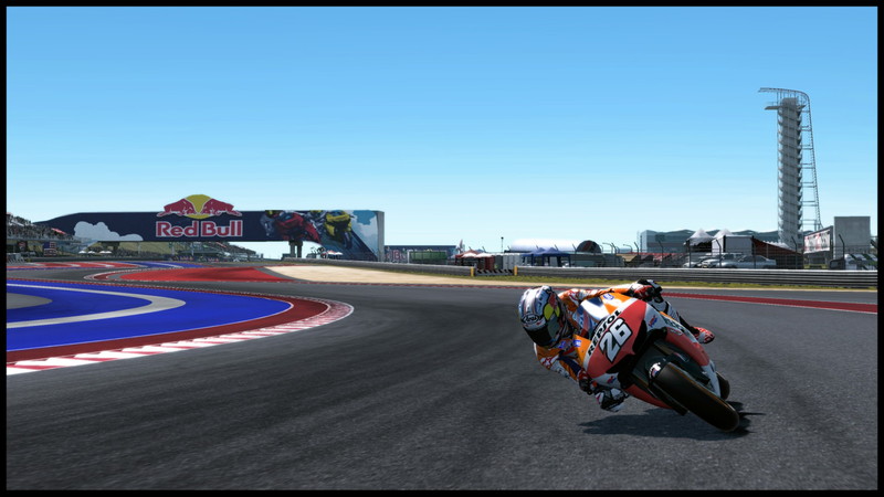 MotoGP 13 - screenshot 7
