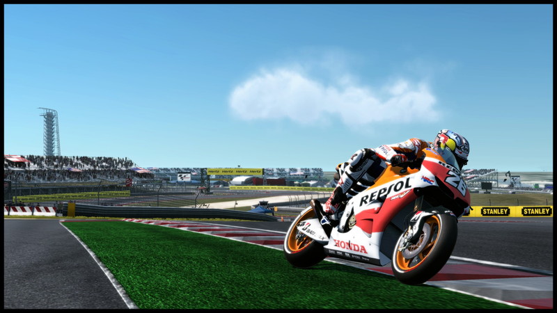 MotoGP 13 - screenshot 5