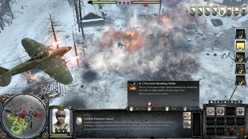 Company of Heroes 2 - screenshot 48
