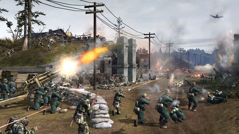 Company of Heroes 2 - screenshot 46
