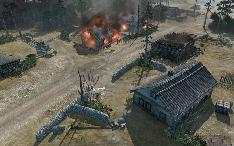 Company of Heroes 2 - screenshot 36