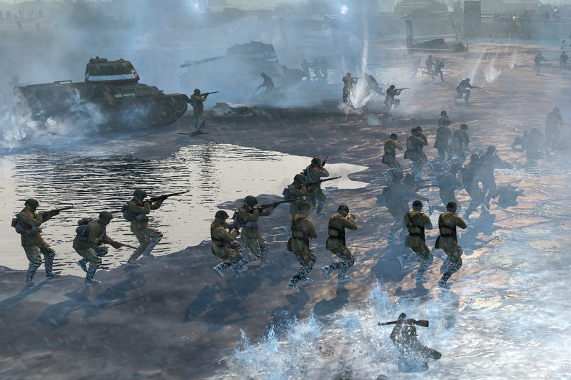 Company of Heroes 2 - screenshot 3