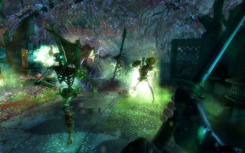 Shadow Warrior - screenshot 15