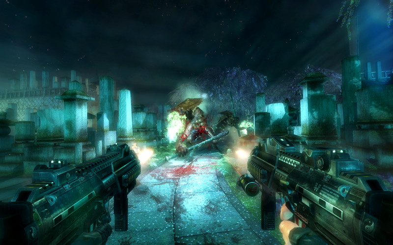 Shadow Warrior - screenshot 12