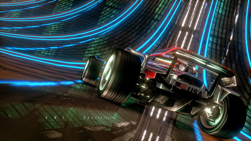 TrackMania 2: Stadium - screenshot 6