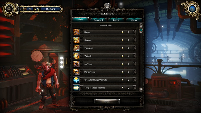 Divinity: Dragon Commander - screenshot 10