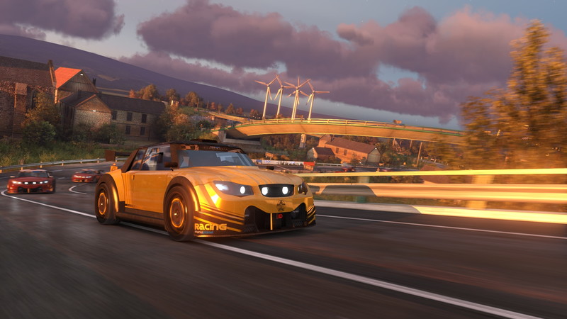 TrackMania 2: Valley - screenshot 5