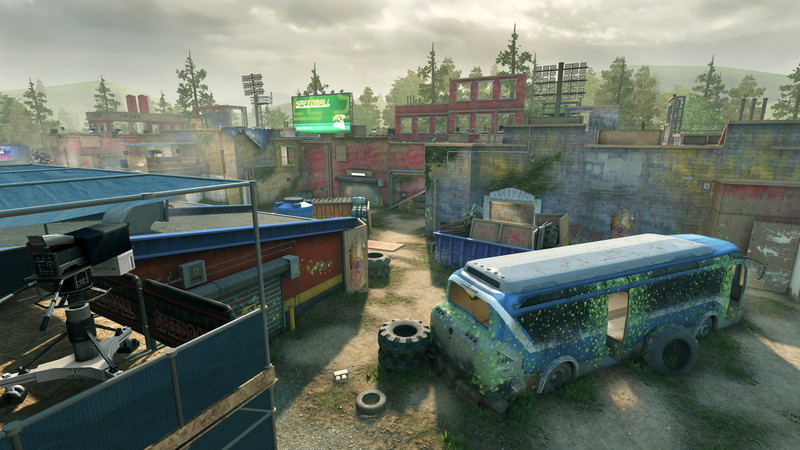Call of Duty: Black Ops 2 - Vengeance - screenshot 10