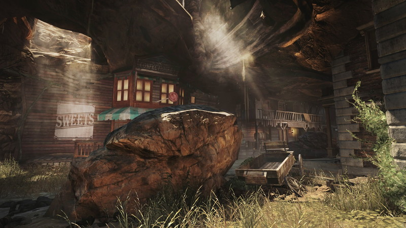 Call of Duty: Black Ops 2 - Vengeance - screenshot 4