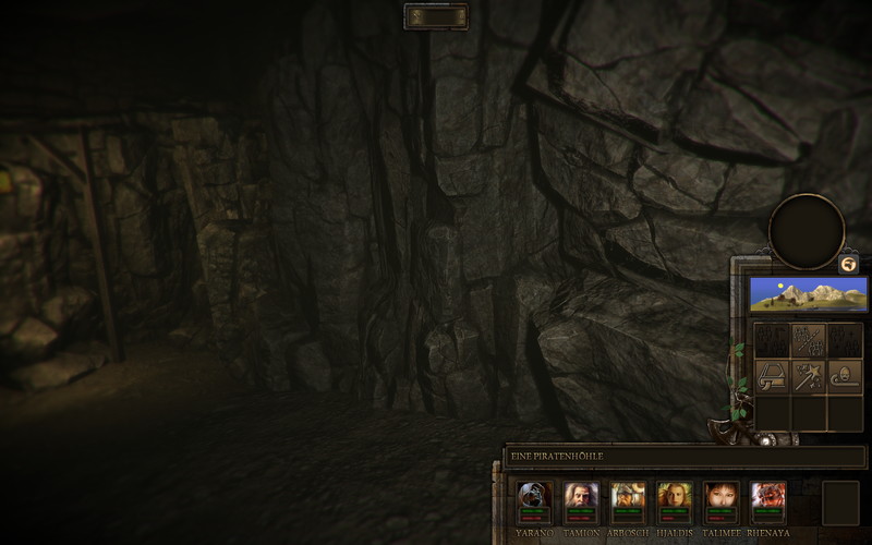 Realms of Arkania: Blade of Destiny (2013) - screenshot 17