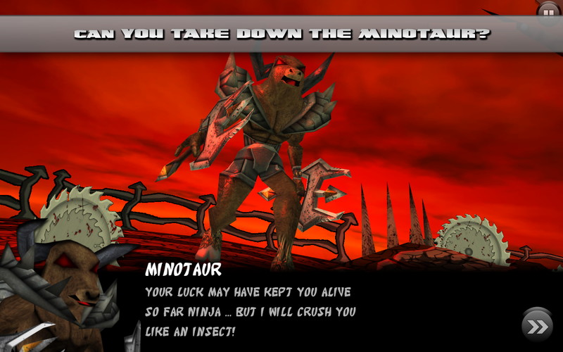 Ninja Guy - screenshot 5