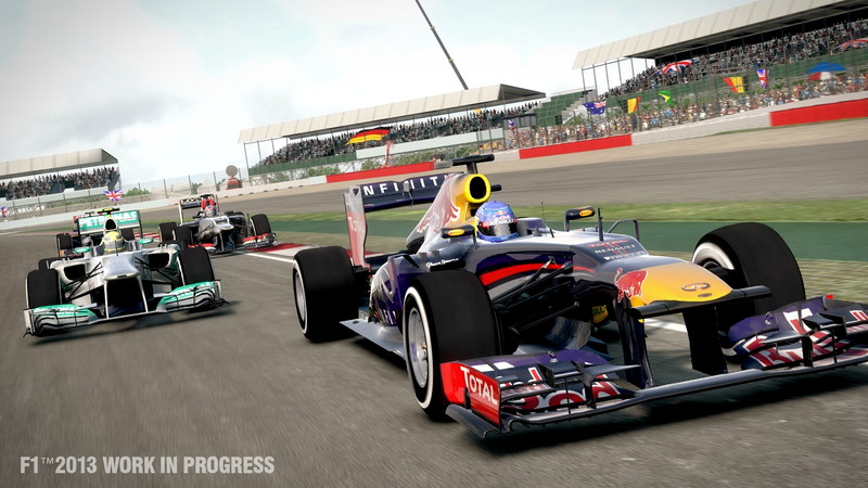 F1 2013 - screenshot 21