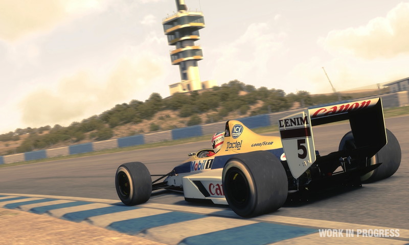 F1 2013 - screenshot 16