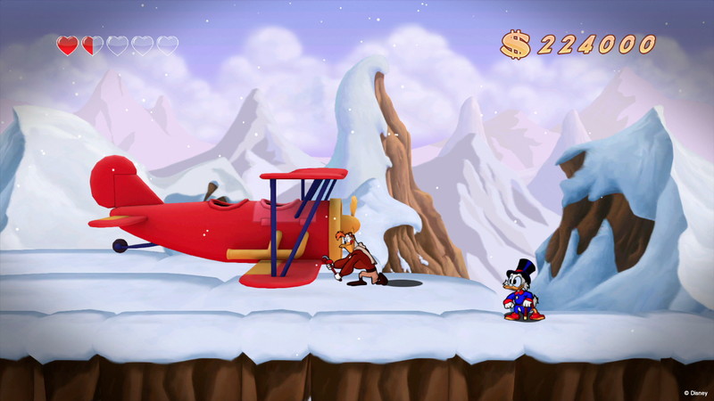 DuckTales Remastered - screenshot 17