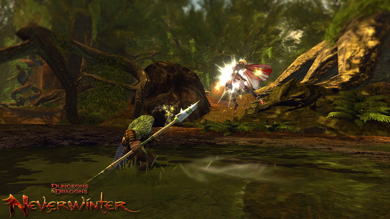 Neverwinter: Fury of the Feywild - screenshot 10