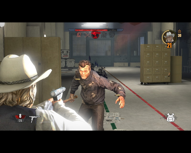 R.I.P.D. The Game - screenshot 44