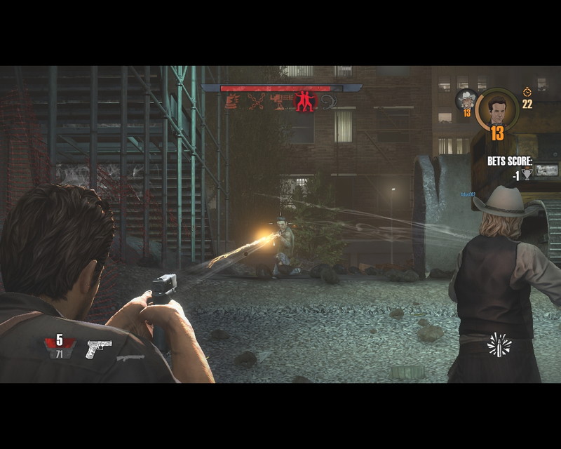 R.I.P.D. The Game - screenshot 26