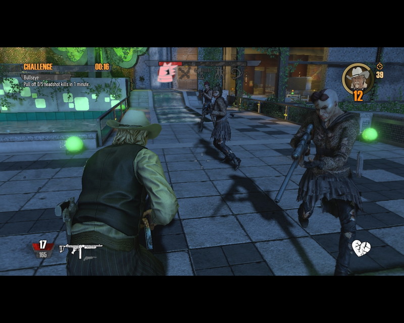 R.I.P.D. The Game - screenshot 9