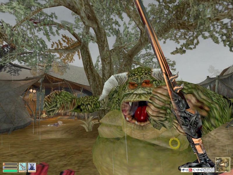 The Elder Scrolls 3: Morrowind - screenshot 95