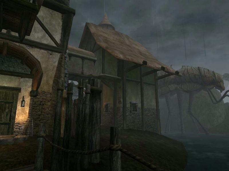 The Elder Scrolls 3: Morrowind - screenshot 75