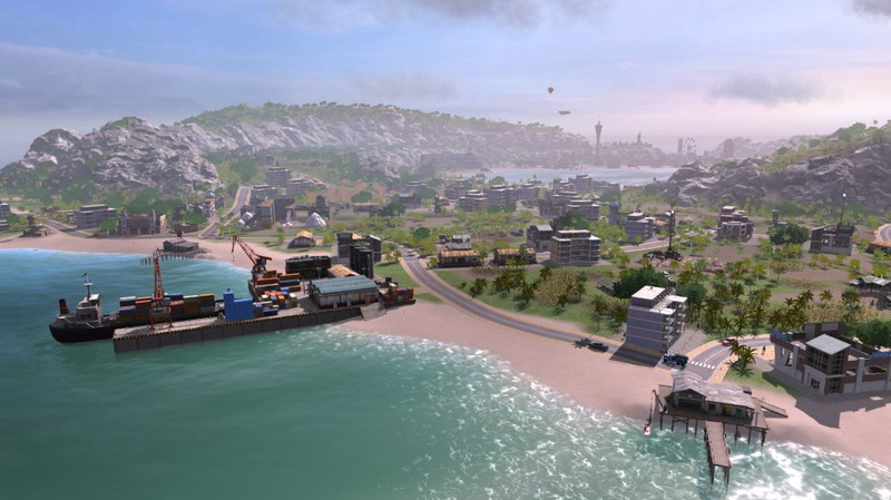 Tropico 4: Voodoo - screenshot 3