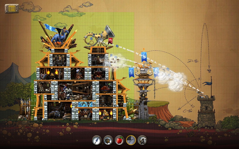 CastleStorm - screenshot 4