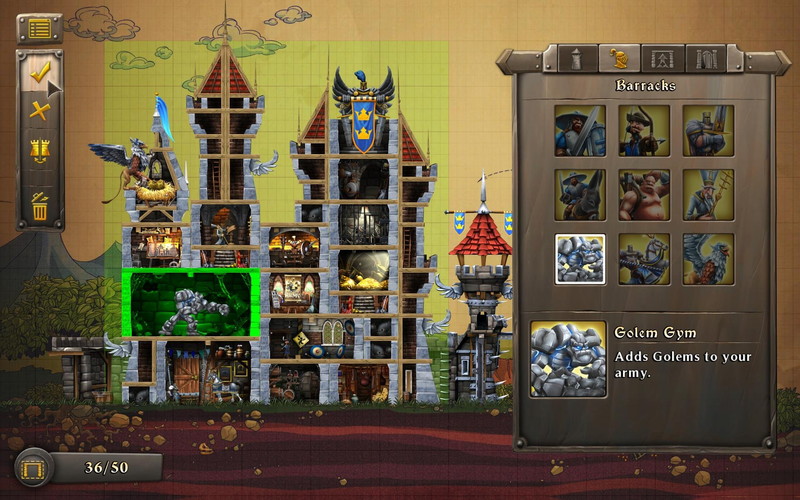 CastleStorm - screenshot 2