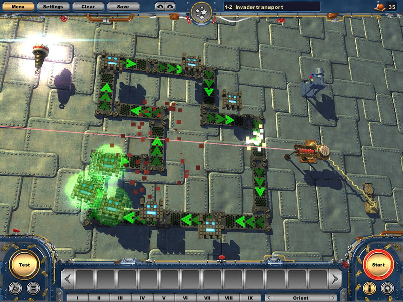 Crazy Machines 2: Invaders From Space 2nd Wave Add-on - screenshot 3
